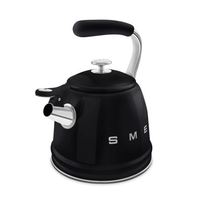 6. SMEG WKF01BL non-electric kettle