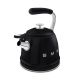 6. SMEG WKF01BL non-electric kettle