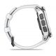 5. Garmin Instinct 2X Solar Whitestone Watch