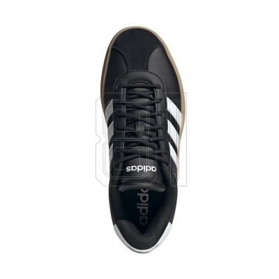4. Adidas VL Court Bold W shoes IH3081