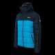 Men's winter quilted jacket VARMI II