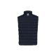 2. SAIL RACING Spray Down Vest - White