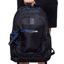 KKS Lech 1922 Kolejorz BS LP-5737 backpack
