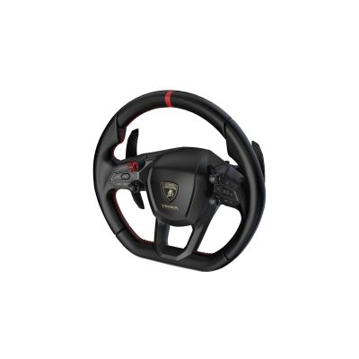 MOZA Lamborghini Revuelto steering wheel (RS096)