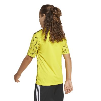 4. adidas Junior Team Icon 25 JJ1955 T-shirt
