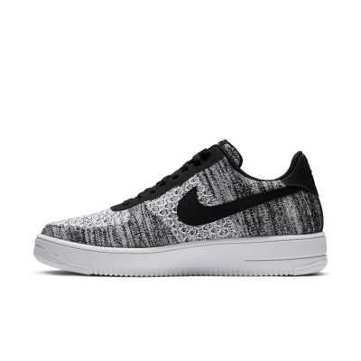 2. Nike Air Force 1 Flyknit 2.0 AV3042-001 shoes