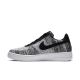 2. Nike Air Force 1 Flyknit 2.0 AV3042-001 shoes