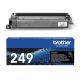 10. Brother TN-249BK Toner Cartridge 1 pc Original Black