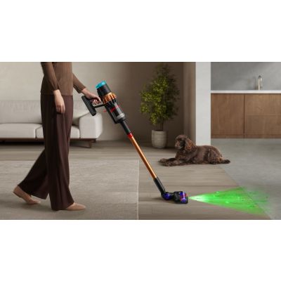 45. DYSON V16 Piston Animal Vacuum Cleaner