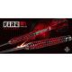 14. Harrows Fire Inferno Darts 90% Steeltip HS-TNK-000013898