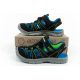 18. Skechers Jr 406520L/BBLM sandals