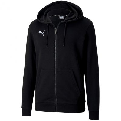 Puma teamGoal 23 Causals Hooded Jacked sweatshirt M 656708 03