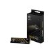 MSI SPATIUM M461 2TB PCIe 4.0 NVMe M.2 2280 SSD