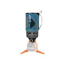 Flash-ocean topo JETBOIL cooker