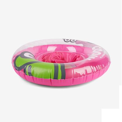 2. Inflatable ring SEAT COQUI S-024 PINK