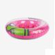 2. Inflatable ring SEAT COQUI S-024 PINK