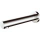 Bath spout - 200 mm