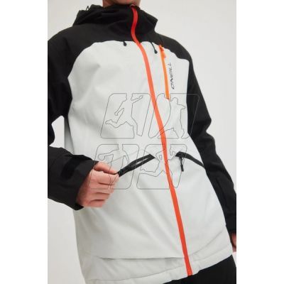 4. O&#39;Neill Discorder Ski Jacket M 2500007-45015