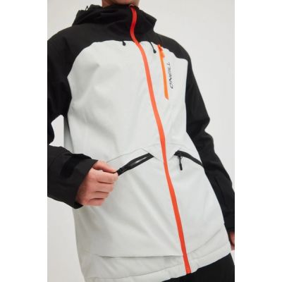 4. O'Neill Discorder Ski Jacket M 2500007-45015