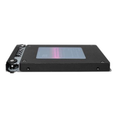 4. Icy Dock MB996TK-B Hard Drive Enclosure HDD/SSD Case Aluminum, Black 2.5"