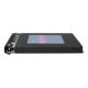 4. Icy Dock MB996TK-B Hard Drive Enclosure HDD/SSD Case Aluminum, Black 2.5"