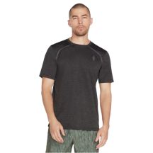 Skechers On the Road Tee M2TS209-BKCC Gray L