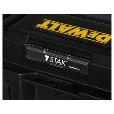30. DeWalt 18V Combo Kit DCD709+DCF809 2x2.0Ah DCK2062D2T