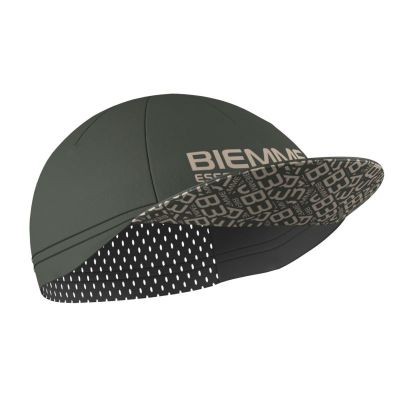 Biemme Green Summer Cap