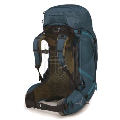 3. Osprey Atmos AG 65 OS1-175/457/L/XL trekking backpack