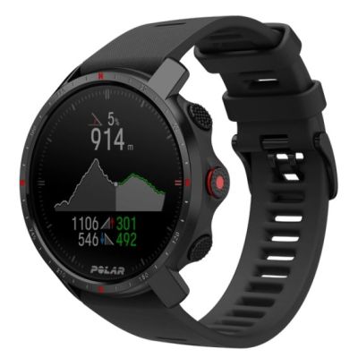 POLAR GRIT X PRO Titan Sports Watch M/L