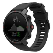 POLAR GRIT X PRO Titan Sports Watch M/L