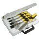 Stanley DynaGrip chisel set 5 pcs (6,10,15,20,25) 168882