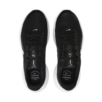 4. Nike Downshifter 14 Men's Shoes Black IB1895 002