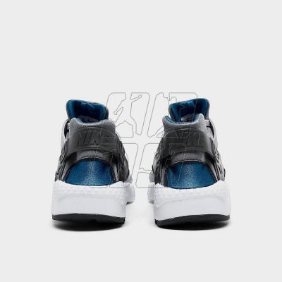 5. Nike Huarache Run W FB8030-001 shoes