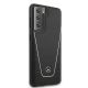4. Mercedes Dynamic Line case for Samsung Galaxy S21 - black