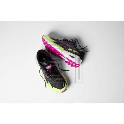 9. Brooks Running Catamount 4 W 1204301B031.095 Running Shoes