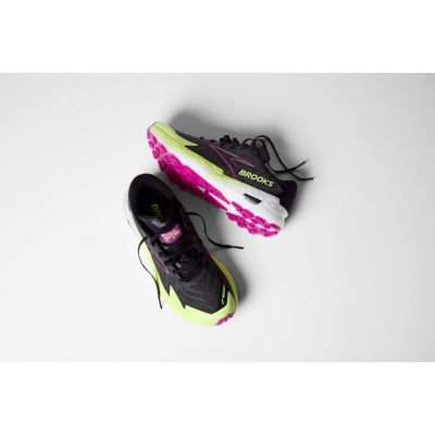9. Brooks Running Catamount 4 W 1204301B031.095 Running Shoes