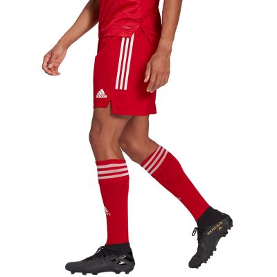 4. adidas Condivo 21 Primeblue Shorts M GJ6810