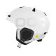 4. POC Fornix BC ski helmet white matt M/L