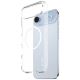 2. CARE by PanzerGlass Flagship Urban Explorer Case w. White MagSafe for iPhone Air - Transparent