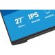55. iiyama ProLite XB2791HS-B1 computer monitor 68.6 cm (27") 1920 x 1080 px Full HD LED Black