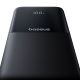 6. Baseus Lipow 10000mAh 22.5W Powerbank with Dual Built-in Cable with Display (with additional black Baseus Simple USB-A - USB-C 3A 0.2m cable) - Black