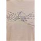 2. ODLO Ascent PW 130 Run. Bike. Hike. Men's Short-Sleeve Crew Neck T-Shirt s/s, grey