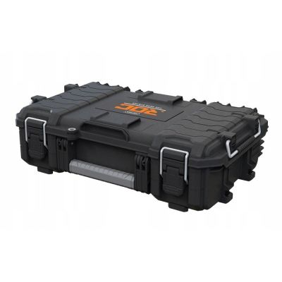 Keter ROC Pro Gear 2.0 Tool Case