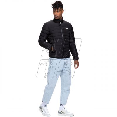 3. Fila Butzbach Jacket M FAM0456 80010