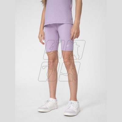 Shorts 4F Jr 4FJSS23TTIGF037 52S