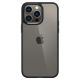 2. Spigen Ultra Hybrid iPhone 14 Pro Case - Matte Black