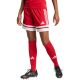4. adidas Squadra 25 women's shorts red JJ0011