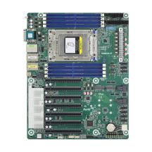 ASRock ROMED8-2T Motherboard 1x SP3 AMD Epyc 7000 SoC (SATA, NVMe, 2xM.2, 2x10GbE, IPMI)