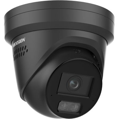 DS-2CD23123G2-LIS2UY/SL(2.8mm)BLACK IP cameras 12mpx Hikvision